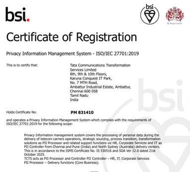 PIMS_certificate