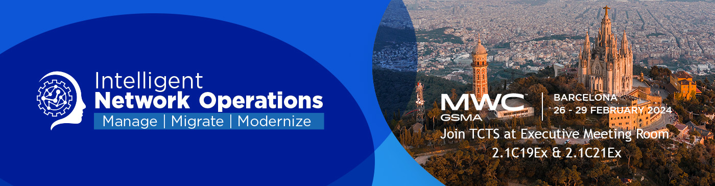 Mobile World Congress 2024