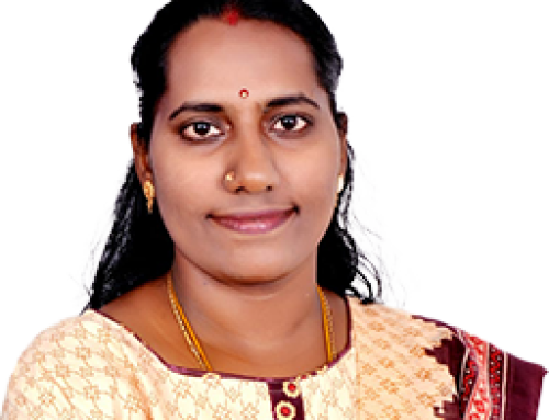 Nivetha R