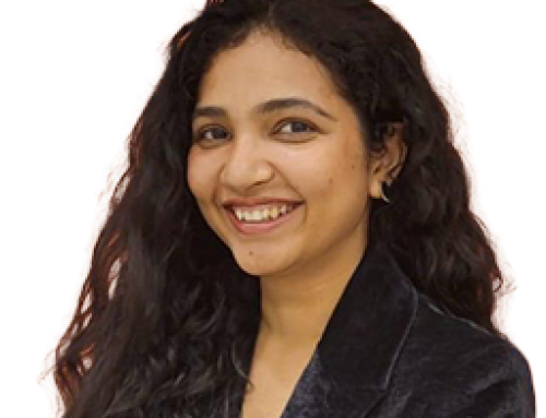 Apoorva Shingare