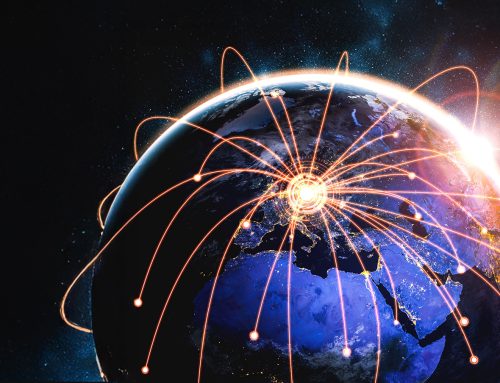 Network Migration: A Bold Move to Connect 113 Sites in Five Months