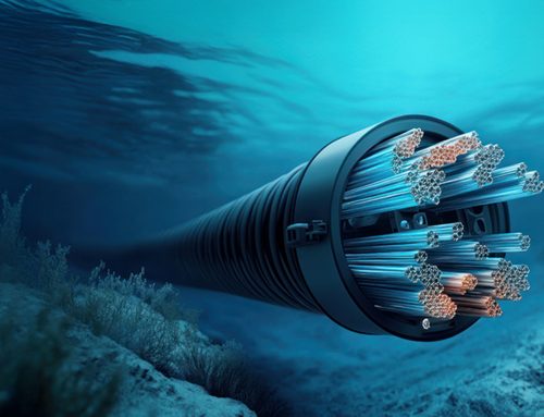 Subsea Cable Reconfiguration: Overcoming a Critical Data Centre Relocation Challenge