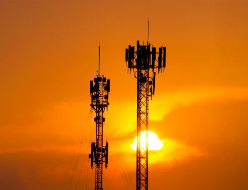 A Major Telecom Operator in Belgium Consolidates Multiple NOCs to Enable Transformation