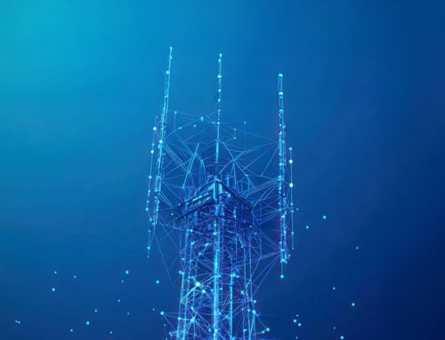 Canadian Telco Upgrades IPRAN Network for 5G Readiness