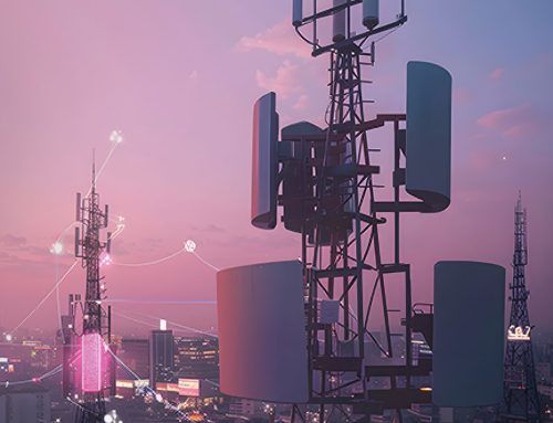 Indian MNC Transforms WAN Operations to Support Rapid Growth & Resilience