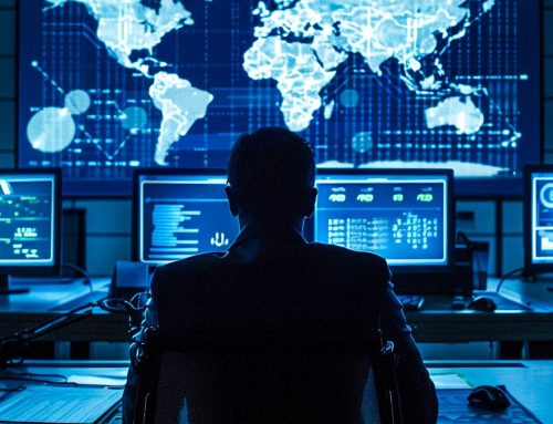 Leveraging AI-Driven Automation to Modernize NOC Operations for a Leading Broadband Provider