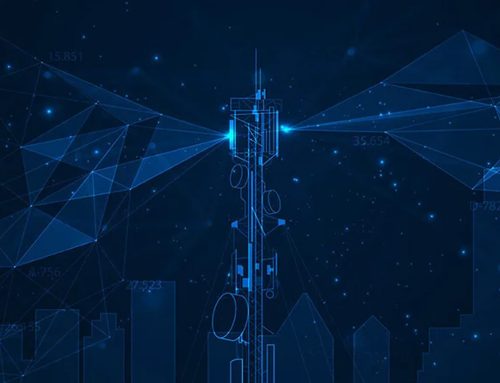 Tier-1 UK Telco Achieves £120M OPEX Savings with Legacy Network Migration