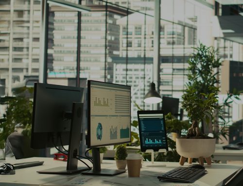 Leading European Telecom Operator Transforms Lab Operations