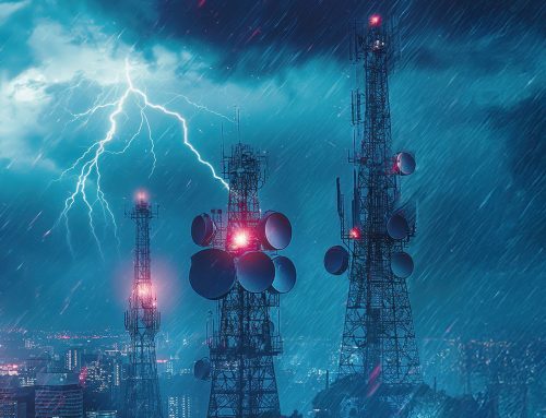 Signalling Storms in 5G Core: Detection and Prevention