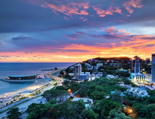 Transforming Telecom Field Operations: Tier-1 Telco in PNG Enhances Performance with Automation