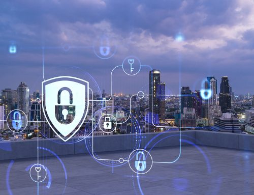 Security Blueprint: Building Resilient Telecom Networks for the Future