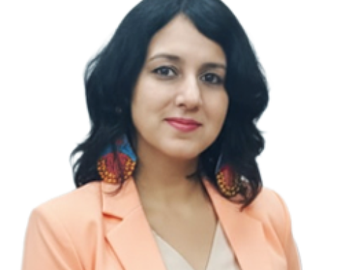 Nidhi Mehta