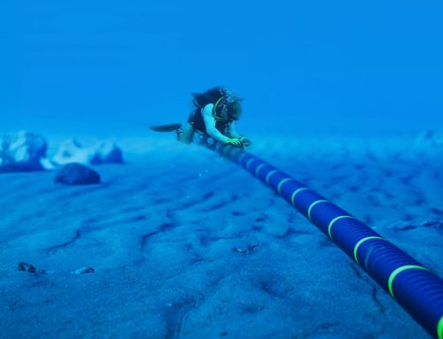 Submarine Cables: A Strategic Imperative for CSP Resilience
